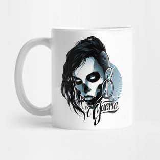 La Muerte Mug